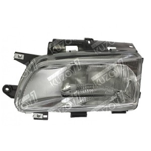 ПЕРЕДНЯЯ ФАРА (ЛЕВАЯ) DEPO