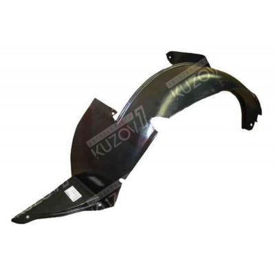 Подкрылок передний (левый) Florimex для CITROEN BERLINGO 1996-2002 - фото