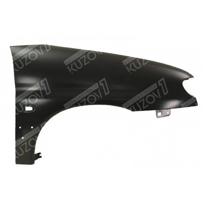 Крыло переднее (правое) С Отв Под Молдинг TYG для CITROEN BERLINGO 1996-2002 - фото