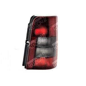 ЗАДНИЙ ФОНАРЬ (ПРАВЫЙ) 2 ДВЕРИ, DEPO - фото