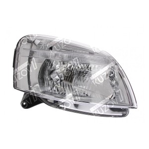 ПЕРЕДНЯЯ ФАРА (ПРАВАЯ) DEPO