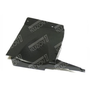 ЗАЩИТА ДВИГАТЕЛЯ БОКОВАЯ ЛЕВАЯ (ПЛАСТИК) БЕНЗИН / ДИЗЕЛЬ, LIAN TUOH - фото