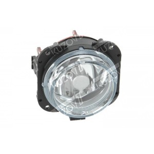 ПРОТИВОТУМАННАЯ ФАРА (ЛЕВАЯ=ПРАВАЯ) 2000-2004 DEPO - фото