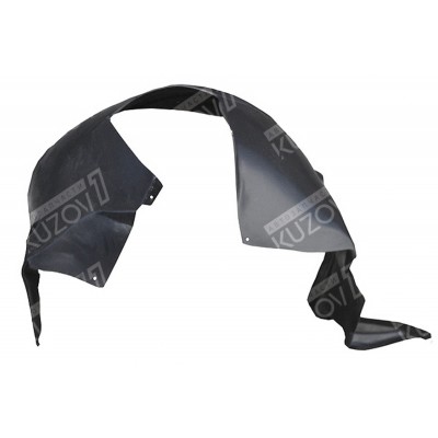 Подкрылок передний (левый) Florimex для CITROEN BERLINGO 2002-2008 - фото