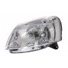 Передняя фара (левая) DEPO для PEUGEOT PARTNER 2002-2008 - фото 1 Передняя фара (левая) DEPO для PEUGEOT PARTNER 2002-2008 - фото 1