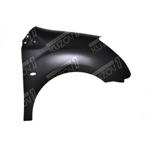 КРЫЛО ПЕРЕДНЕЕ (ПРАВОЕ) ОЦИНКОВАНО, ORAN ИСПАНИЯ