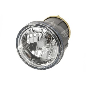 ПРОТИВОТУМАННАЯ ФАРА (ЛЕВАЯ=ПРАВАЯ) TYC - фото