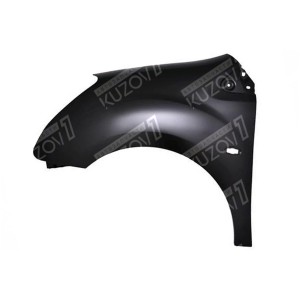 КРЫЛО ПЕРЕДНЕЕ (ЛЕВОЕ) ОЦИНКОВАНО, ORAN ИСПАНИЯ