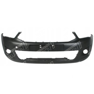 БАМПЕР ПЕРЕДНИЙ (ЧЕРНЫЙ) ИСПАНИЯ