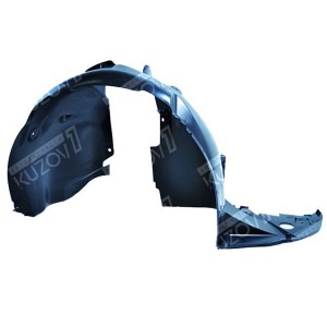 ПОДКРЫЛОК ПЕРЕДНИЙ (ПРАВЫЙ) LIAN TUOH - фото