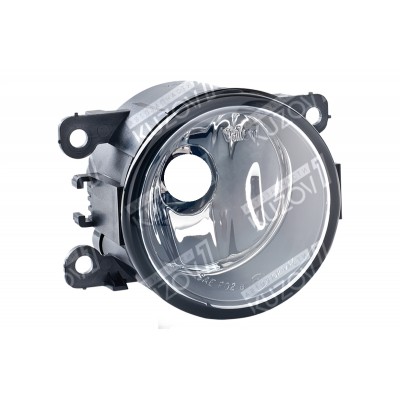 Противотуманная Фара TYC для RENAULT SCENIC 2003-2006 - фото