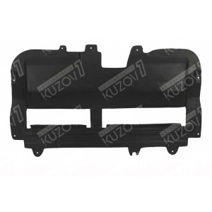 ЗАЩИТА ДВИГАТЕЛЯ (ПЛАСТИК) FLORIMEX - фото