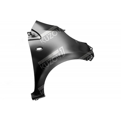 Крыло переднее (правое) TYG для PEUGEOT 107 2005-2012 - фото