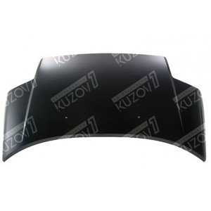 КАПОТ (09.2003-05.2008) - фото