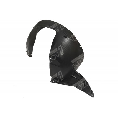 Подкрылок передний (левый) Lian Tuoh для CITROEN C3 PICASSO 2009-2012 - фото