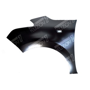 КРЫЛО ПЕРЕДНЕЕ (ЛЕВОЕ) - фото