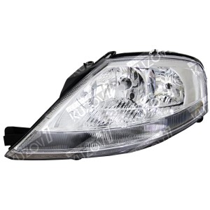 ПЕРЕДНЯЯ ФАРА (ЛЕВАЯ) DEPO