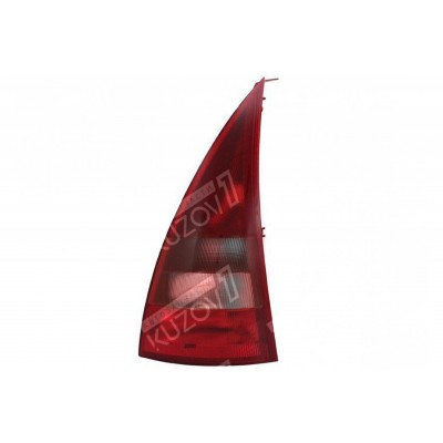 Задний фонарь (правый) DEPO для CITROEN C3 2002-2009 - фото