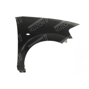 КРЫЛО ПЕРЕДНЕЕ (ПРАВОЕ) 2005-2009 - фото