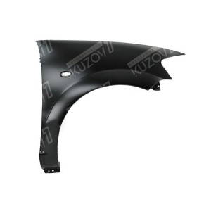 КРЫЛО ПЕРЕДНЕЕ (ПРАВОЕ) ОЦИНКОВАНО, ORAN 2002-2005 