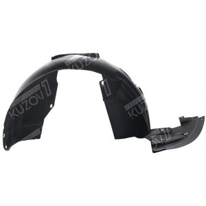 ПОДКРЫЛОК ПЕРЕДНИЙ (ПРАВЫЙ) 2005-2009, LIAN TUOH - фото