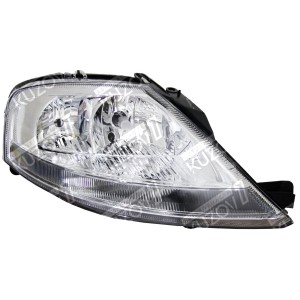 ПЕРЕДНЯЯ ФАРА (ПРАВАЯ) DEPO