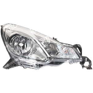 ПЕРЕДНЯЯ ФАРА (ПРАВАЯ) TYC - фото