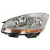 Передняя фара (левая) DEPO для CITROEN C4 PICASSO 2007-2014 - фото 1 Передняя фара (левая) DEPO для CITROEN C4 PICASSO 2007-2014 - фото 1