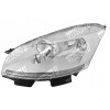 Передняя фара (левая) TYC для CITROEN C4 PICASSO 2007-2014 - фото 1