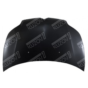 КАПОТ - фото