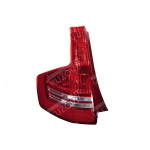 ЗАДНИЙ ФОНАРЬ (ЛЕВЫЙ) DEPO - фото