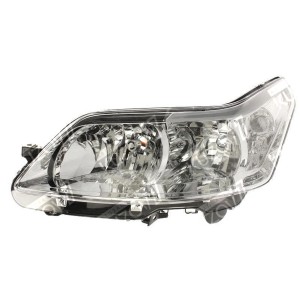 ПЕРЕДНЯЯ ФАРА (ЛЕВАЯ) DEPO