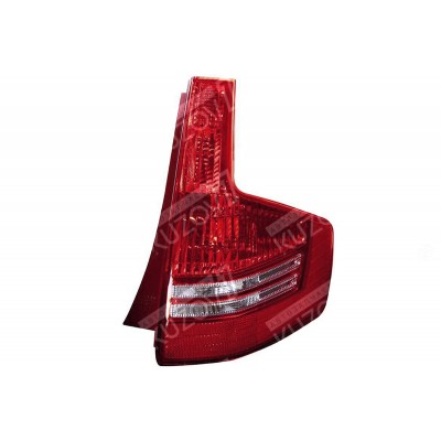 Задний фонарь (правый) DEPO для CITROEN C4 2004-2008 - фото