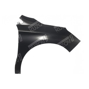 КРЫЛО ПЕРЕДНЕЕ (ПРАВОЕ) ОЦИНКОВАНО, ORAN 