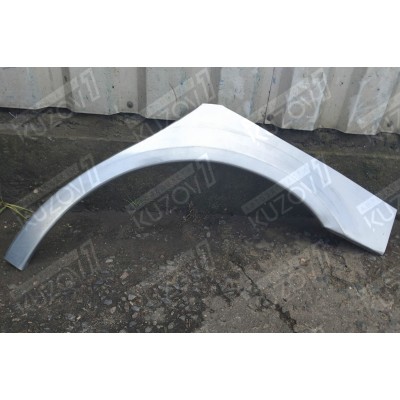 Арка задняя (левая) БЕЛАРУСЬ для CITROEN C5 2001-2004 - фото
