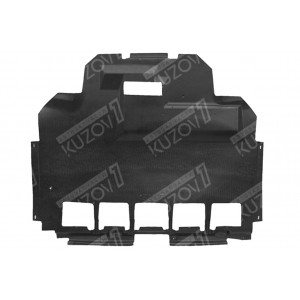 ЗАЩИТА ДВИГАТЕЛЯ (ПЛАСТИК) БЕНЗИН, FLORIMEX - фото