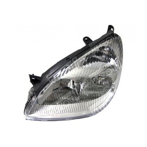 ПЕРЕДНЯЯ ФАРА (ЛЕВАЯ) DEPO