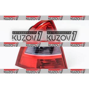 ЗАДНИЙ ФОНАРЬ (ЛЕВЫЙ) НАРУЖНЫЙ, DEPO - фото