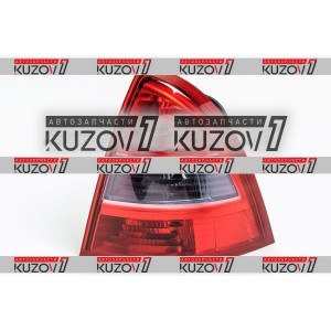 ЗАДНИЙ ФОНАРЬ (ПРАВЫЙ) НАРУЖНЫЙ, DEPO - фото