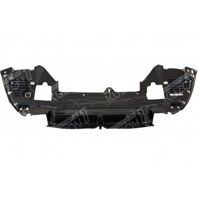 Защита Бампера (пластик) Florimex для CITROEN C5 2008-2016 - фото