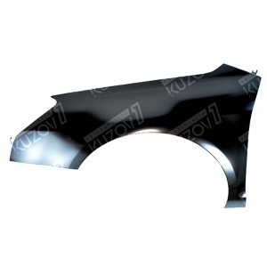 КРЫЛО ПЕРЕДНЕЕ (ЛЕВОЕ) - фото