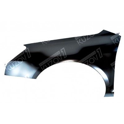 Крыло переднее (левое) TYG для CITROEN C5 2008-2016 - фото