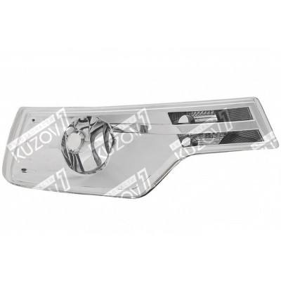 Противотуманная фара (правая) DEPO для CITROEN C5 2008-2016 - фото