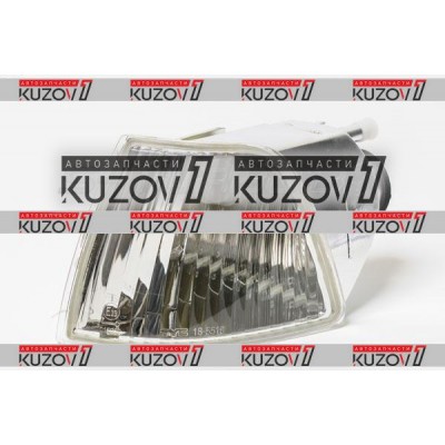 Указатель поворота (левый) TYC для CITROEN EVASION 1994-2002 - фото