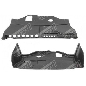 ЗАЩИТА ДВИГАТЕЛЯ (ПЛАСТИК) FLORIMEX - фото