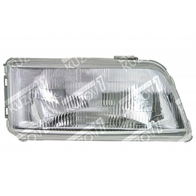 Передняя фара (правая) Гидравлическая, TYC для CITROEN JUMPER 1994-2002 - фото