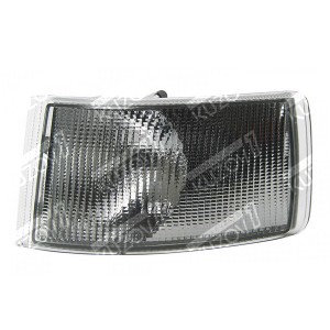 УКАЗАТЕЛЬ ПОВОРОТА (ЛЕВЫЙ) TYC - фото