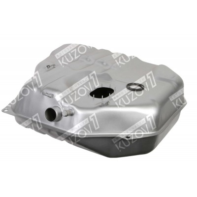 Топливный бак (инжектор) 80л TYG для CITROEN JUMPER 1994-2002 - фото