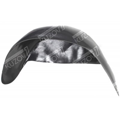 Подкрылок задний (левый) Florimex для FIAT DUCATO 1994-2002 - фото