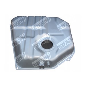 ТОПЛИВНЫЙ БАК (ДИЗЕЛЬ) 80Л - фото